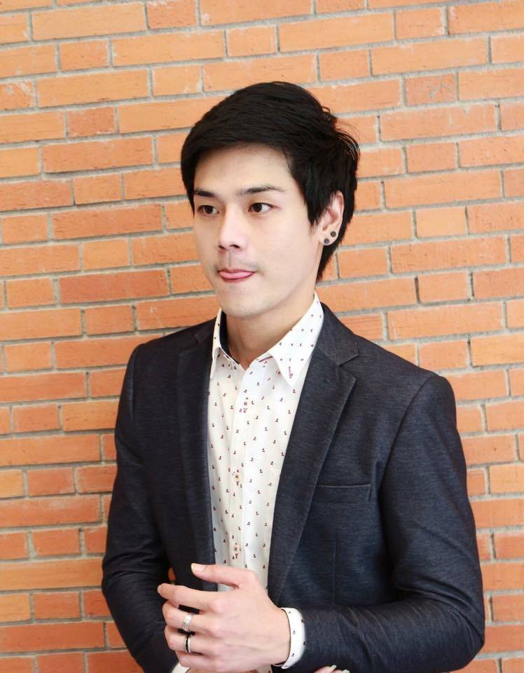 หล่อหน้าใสฟรุ้งฟริ้ง 1,867