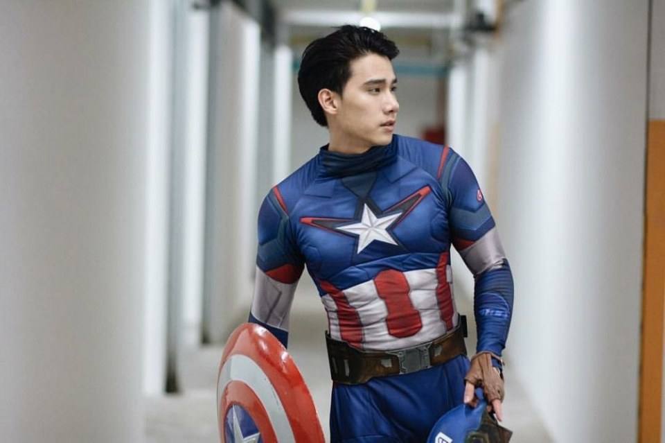 หล่อหน้าใสฟรุ้งฟริ้ง 1,867