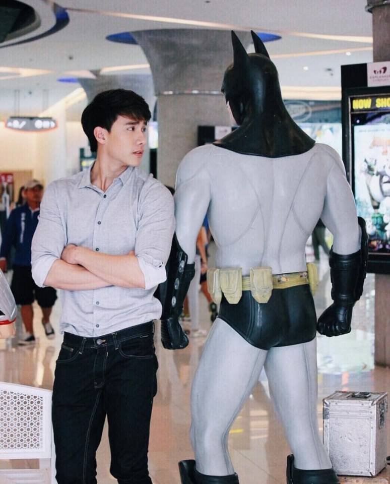 หล่อหน้าใสฟรุ้งฟริ้ง 1,867