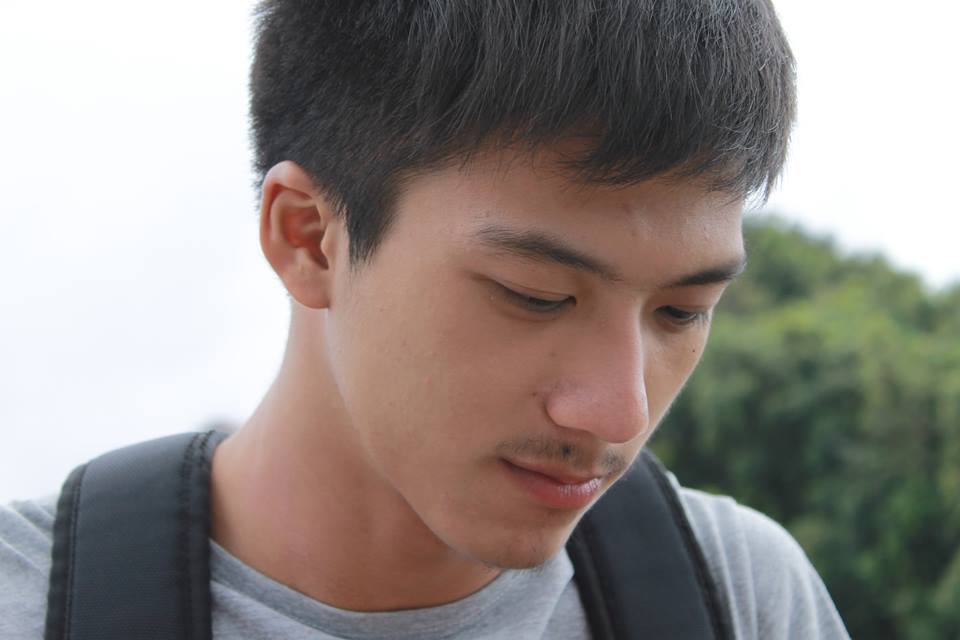 คนนี้ฉันประทับใจตอนโฆษณากางเกงใน แบบ! ผู้ชายอะไรพุงดีจัง 1,868
