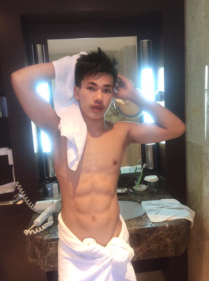 โอ๊ยยน้ำลายแตก