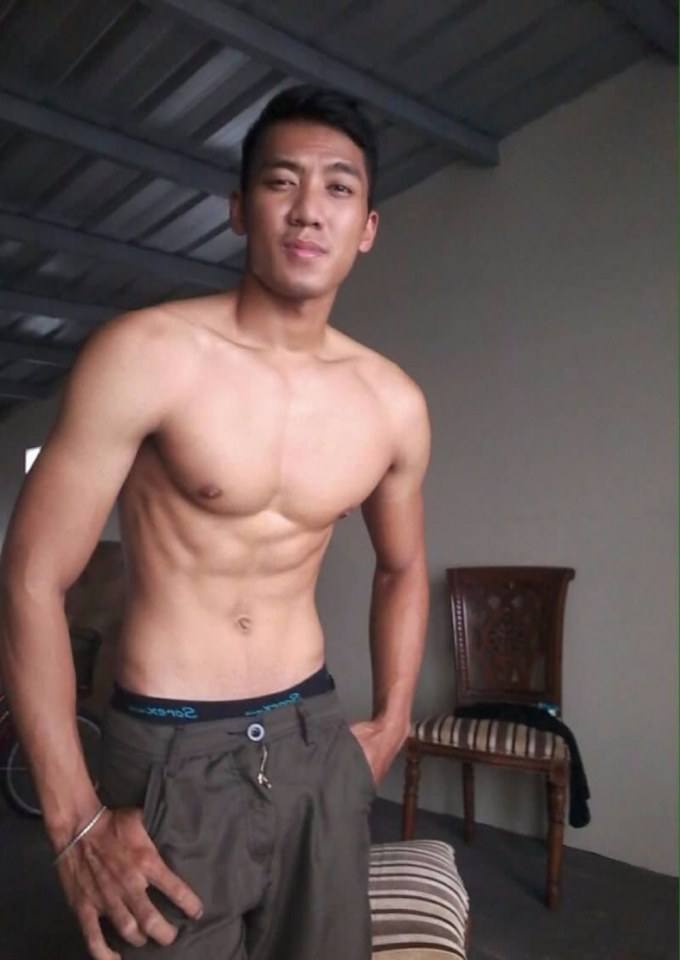โอ๊ยยน้ำลายแตก