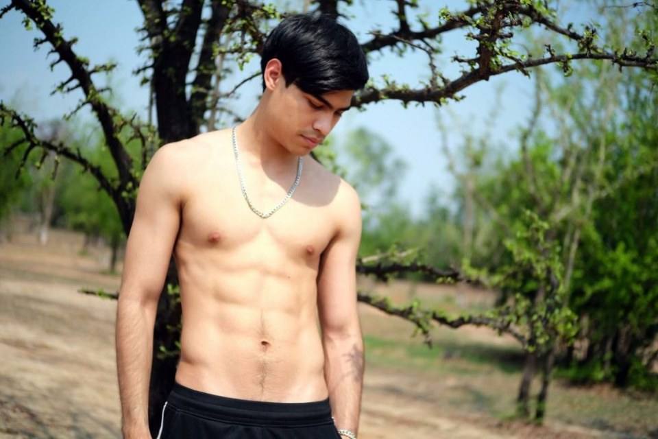 โอ๊ยยน้ำลายแตก