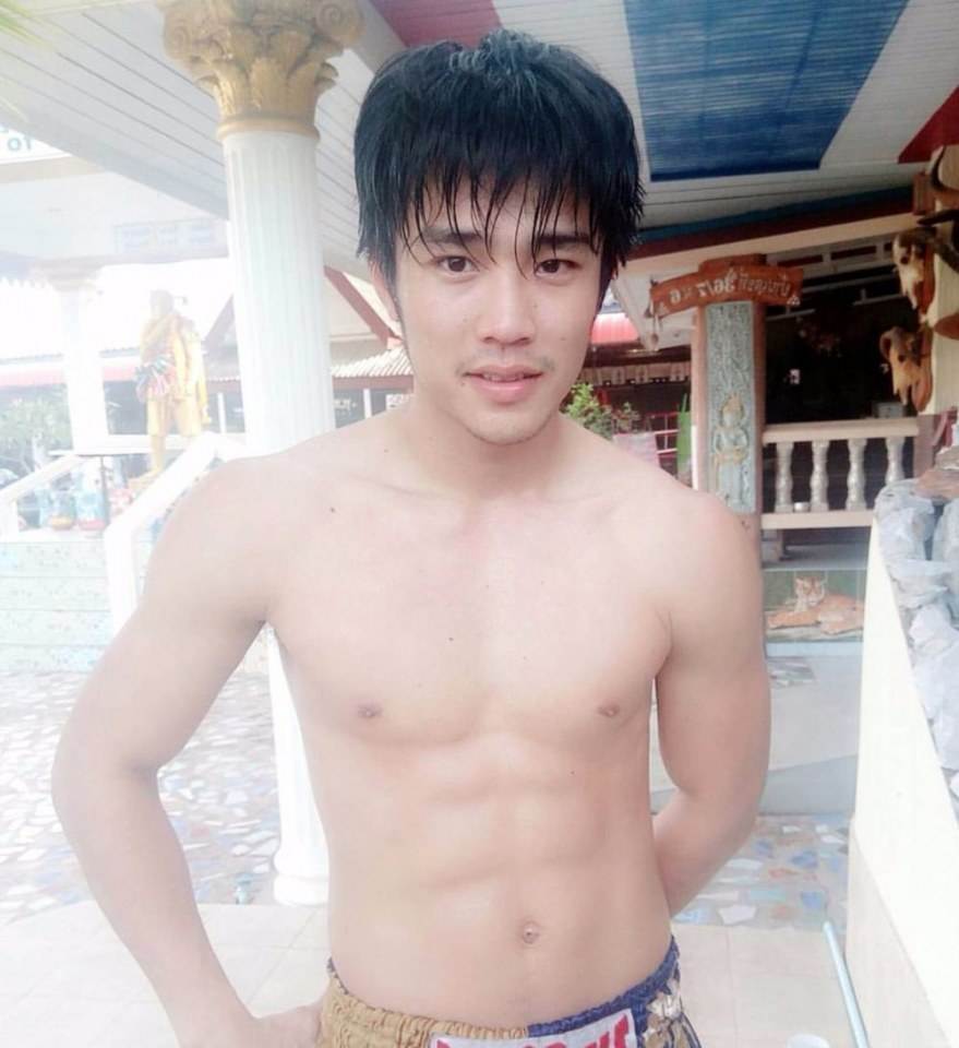 โอ๊ยยน้ำลายแตก