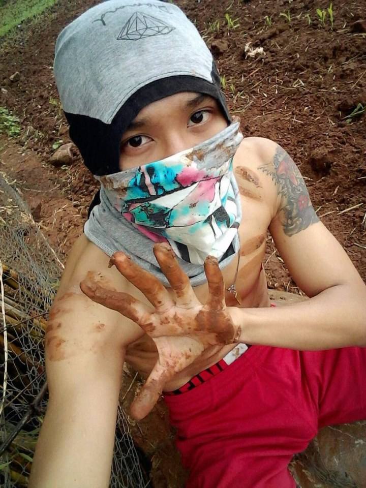 โอ๊ยยน้ำลายแตก