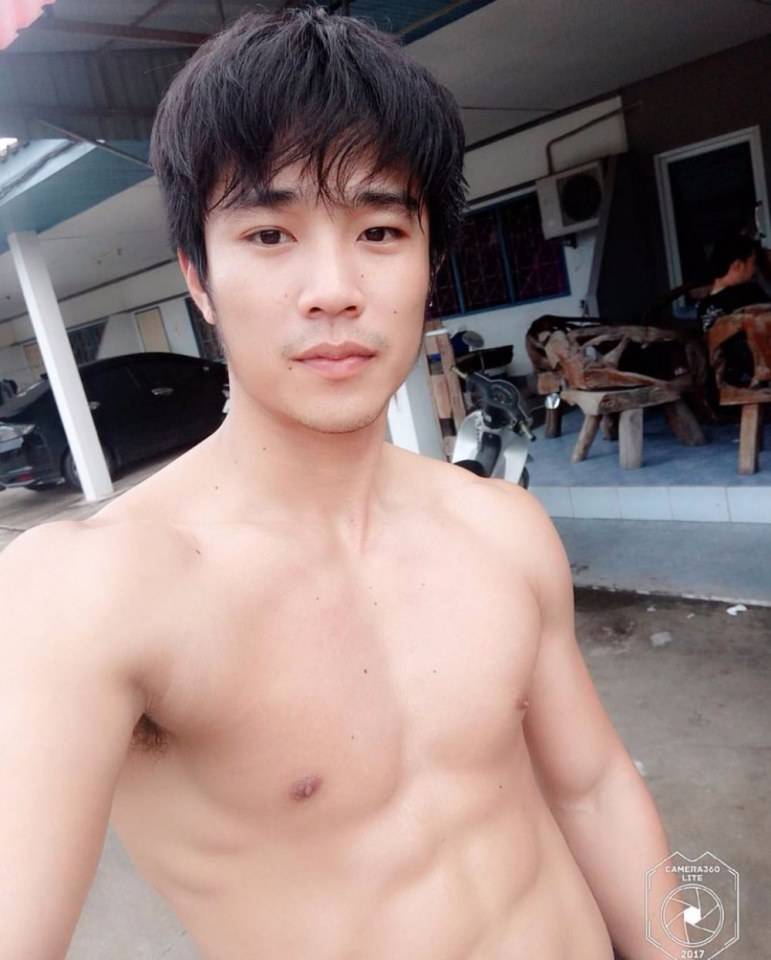 โอ๊ยยน้ำลายแตก