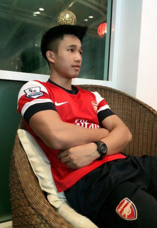 โอ๊ยยน้ำลายแตก
