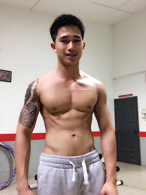โอ๊ยยน้ำลายแตก