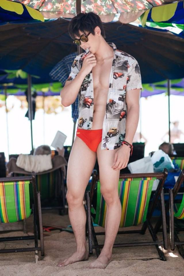 โอ๊ยยน้ำลายแตก