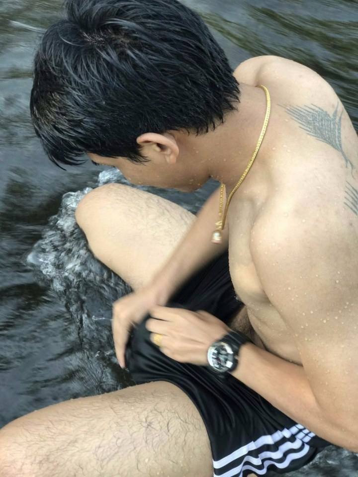 โอ๊ยยน้ำลายแตก