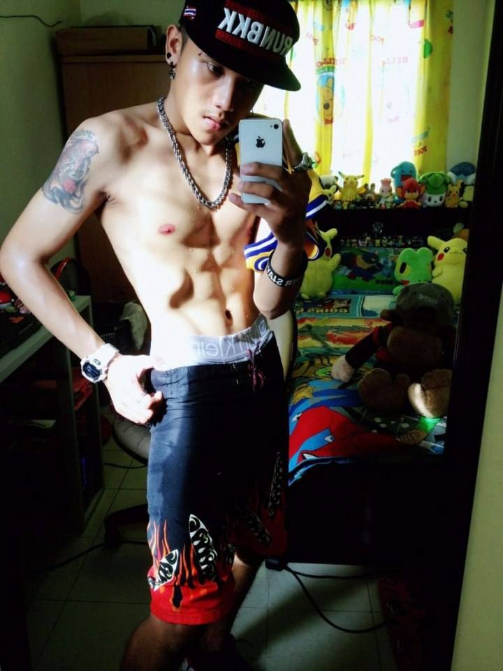 โอ๊ยยน้ำลายแตก