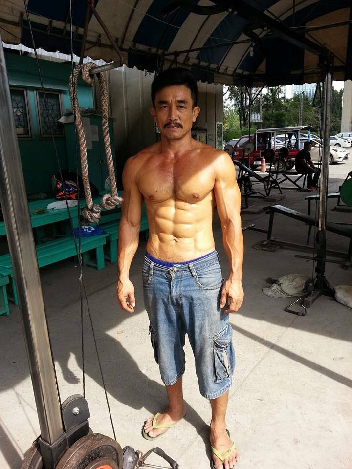 โอ๊ยยน้ำลายแตก