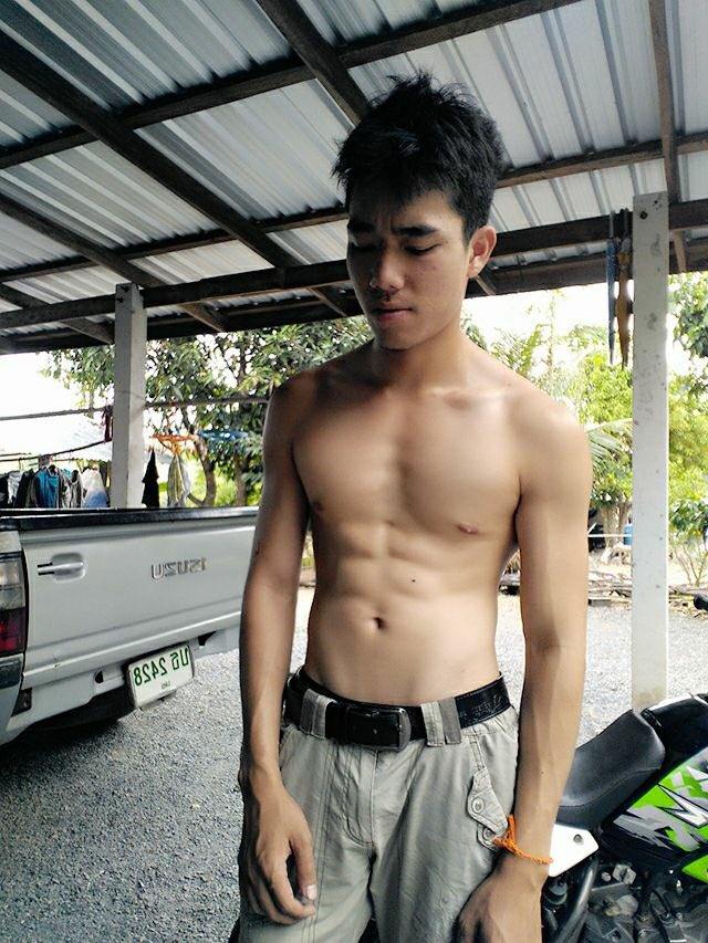 โอ๊ยยน้ำลายแตก