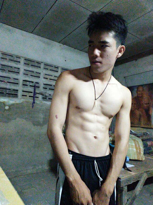 โอ๊ยยน้ำลายแตก