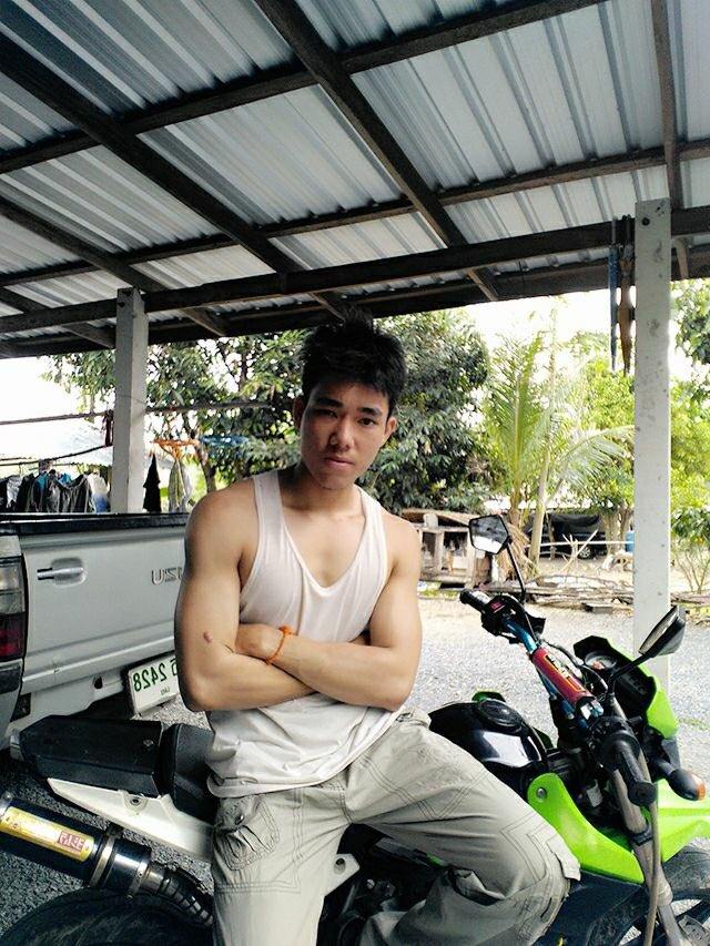 โอ๊ยยน้ำลายแตก