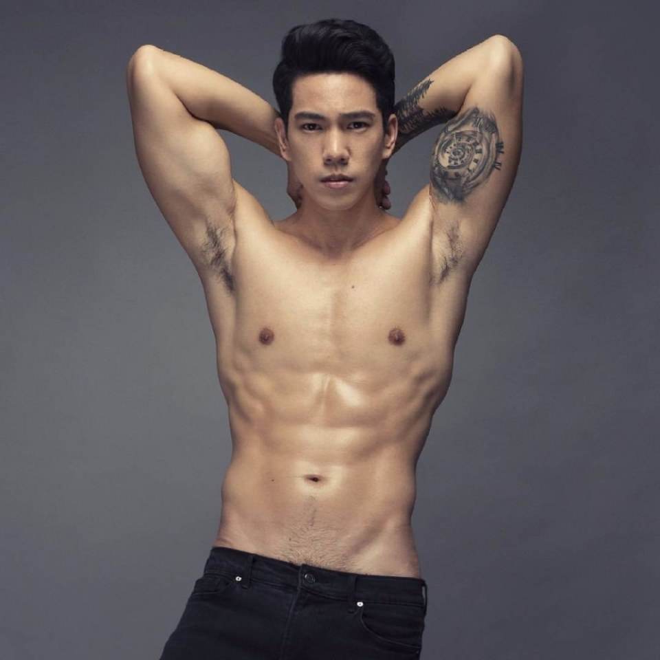 หูยยแน่น