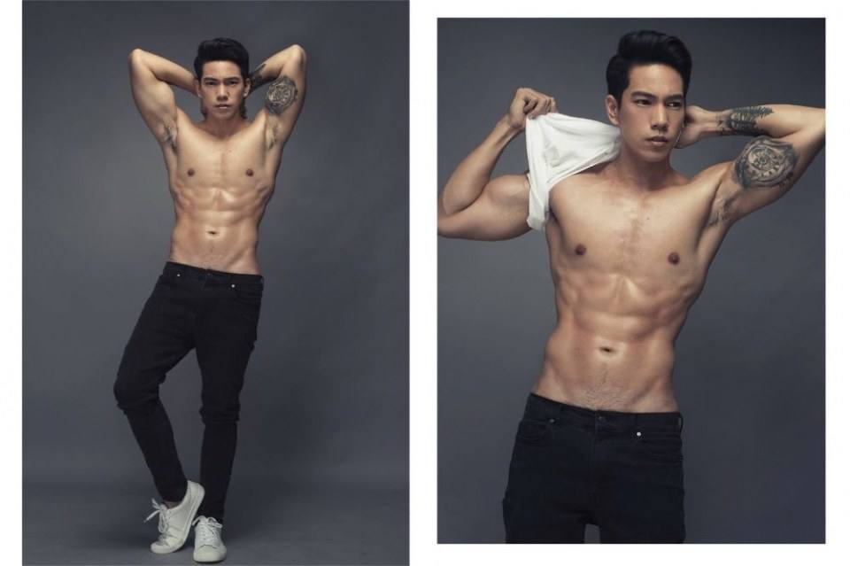 หูยยแน่น