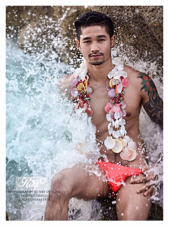 กล้ามเป้านมมมมม