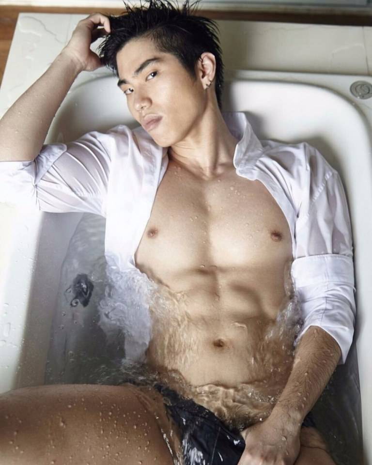 กล้ามเป้านมมมมม