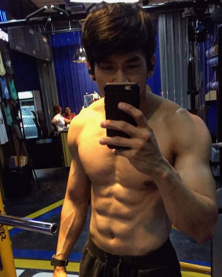 แน่นมากอยากกอด