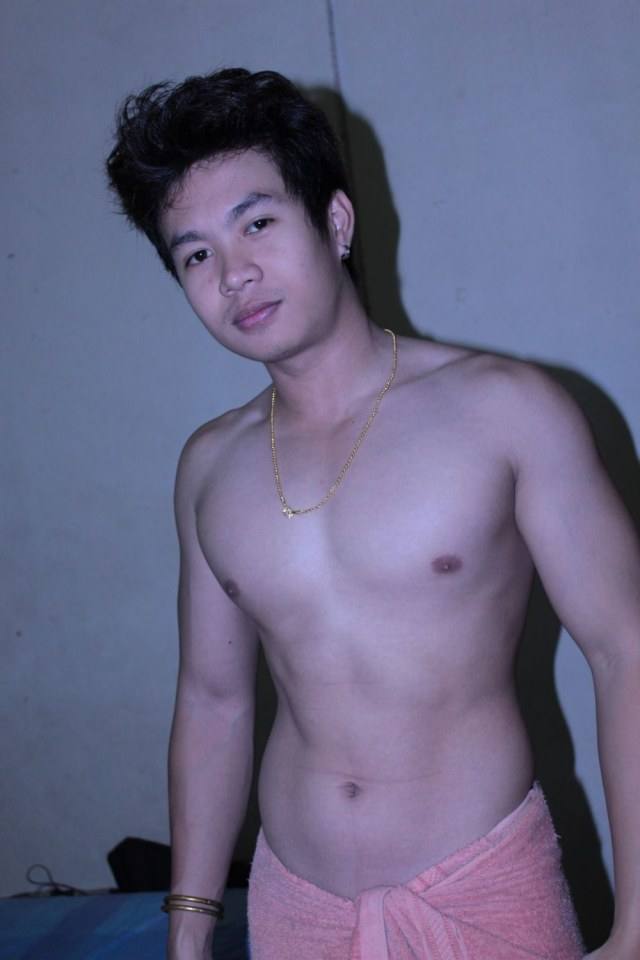 ผ้าขนหนู อู้หูน่าถก 1,897
