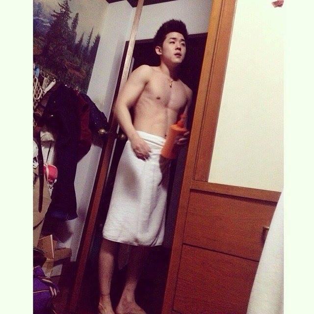 ผ้าขนหนู อู้หูน่าถก 1,897