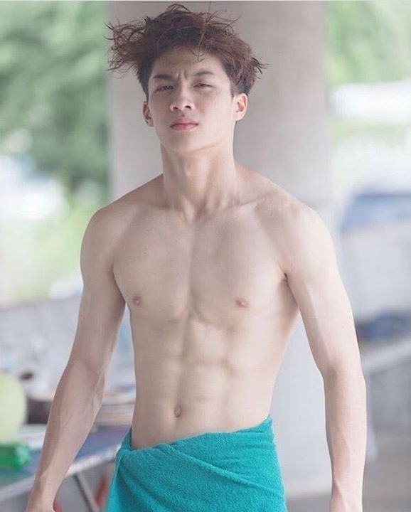 ผ้าขนหนู อู้หูน่าถก 1,897