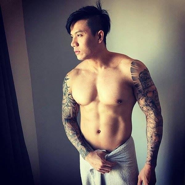 ผ้าขนหนู อู้หูน่าถก 1,897