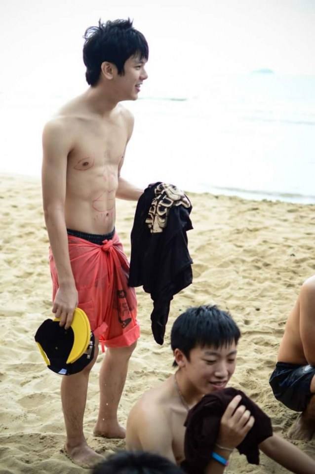 ผ้าขนหนู อู้หูน่าถก 1,897