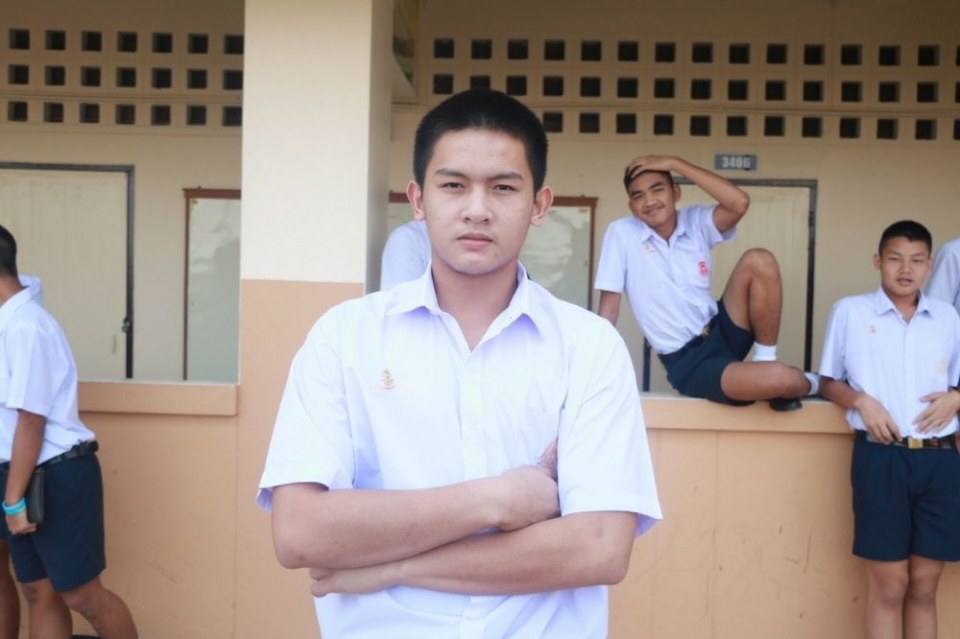 คุณใจเย็นก่อนนะคะ ผู้ชายคนนั้นเขาเป็นแค่เพื่อนจริงๆ อย่าเพิ่งโกรธฉันเลย 1,902