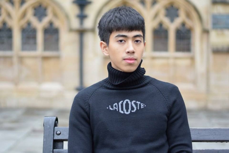 คุณใจเย็นก่อนนะคะ ผู้ชายคนนั้นเขาเป็นแค่เพื่อนจริงๆ อย่าเพิ่งโกรธฉันเลย 1,902