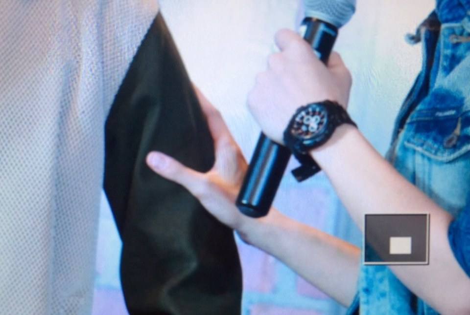 เต๋าคชา รักนายสองคนนะ