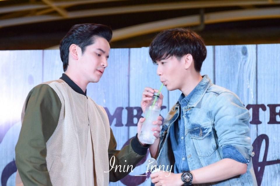 เต๋าคชา รักนายสองคนนะ