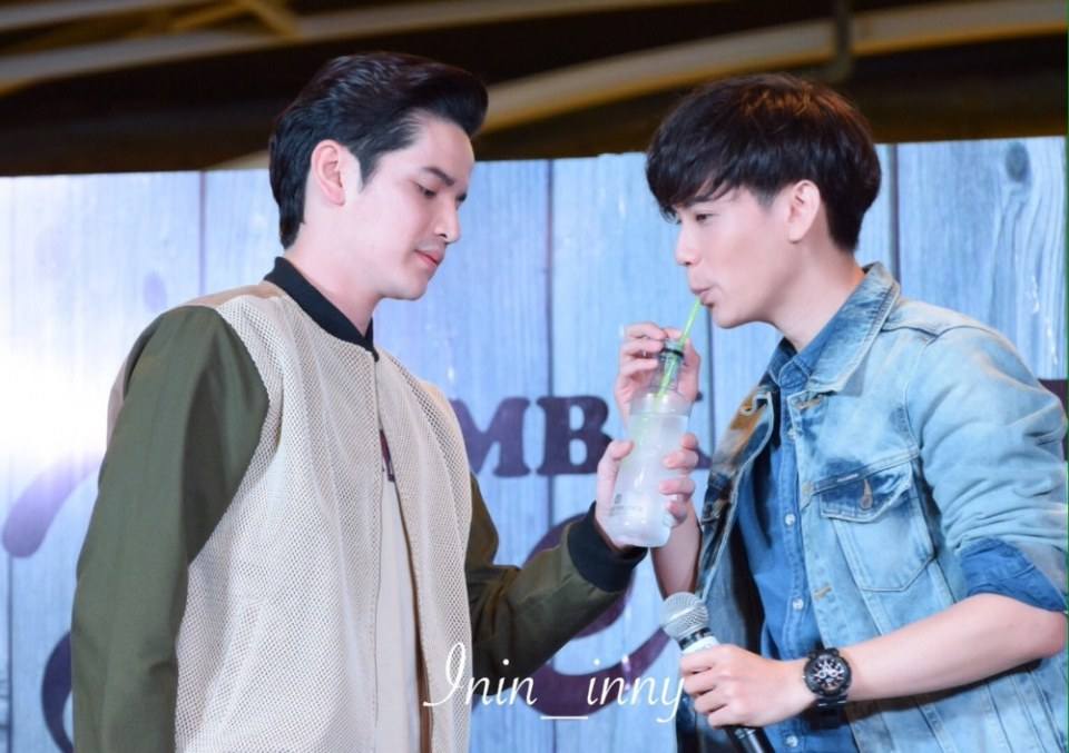 เต๋าคชา รักนายสองคนนะ