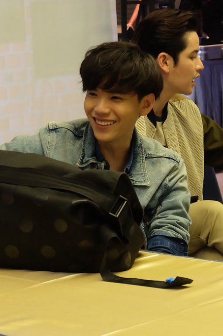 เต๋าคชา รักนายสองคนนะ