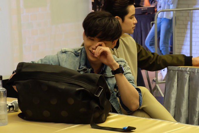 เต๋าคชา รักนายสองคนนะ