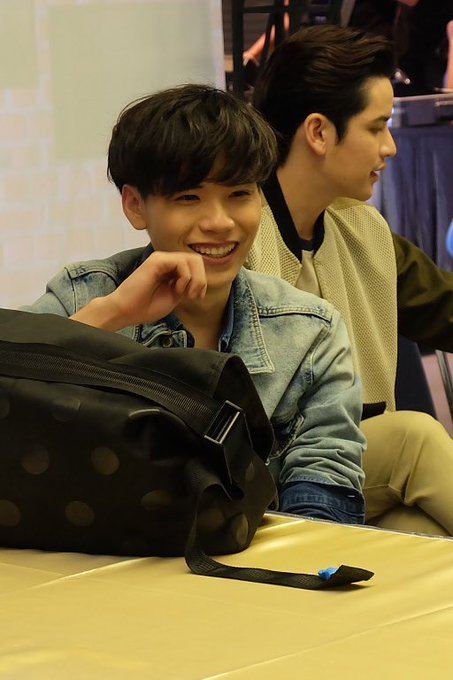 เต๋าคชา รักนายสองคนนะ