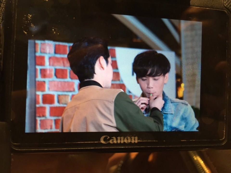 เต๋าคชา รักนายสองคนนะ