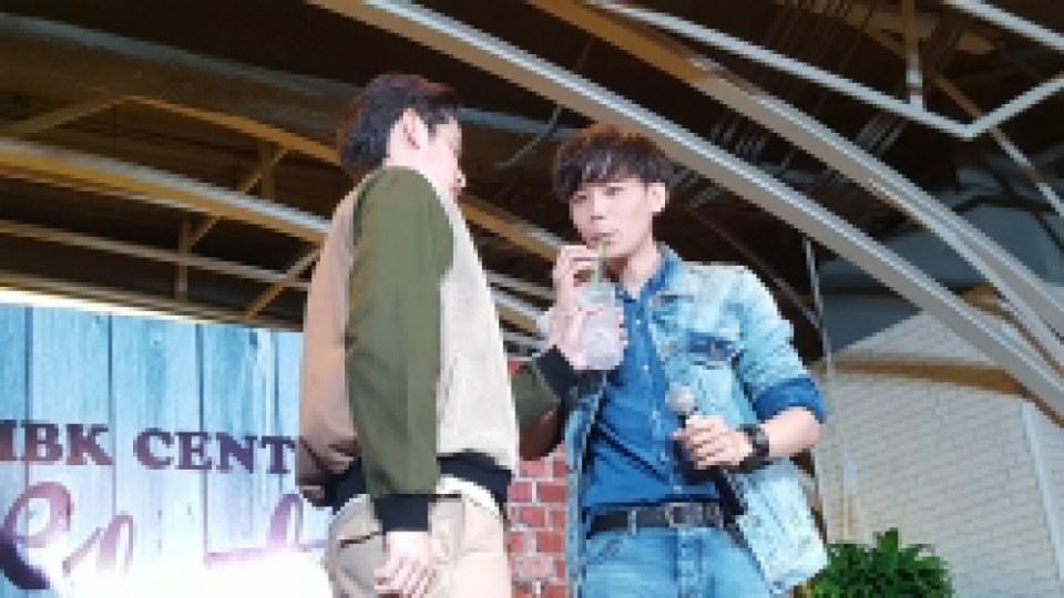 เต๋าคชา รักนายสองคนนะ
