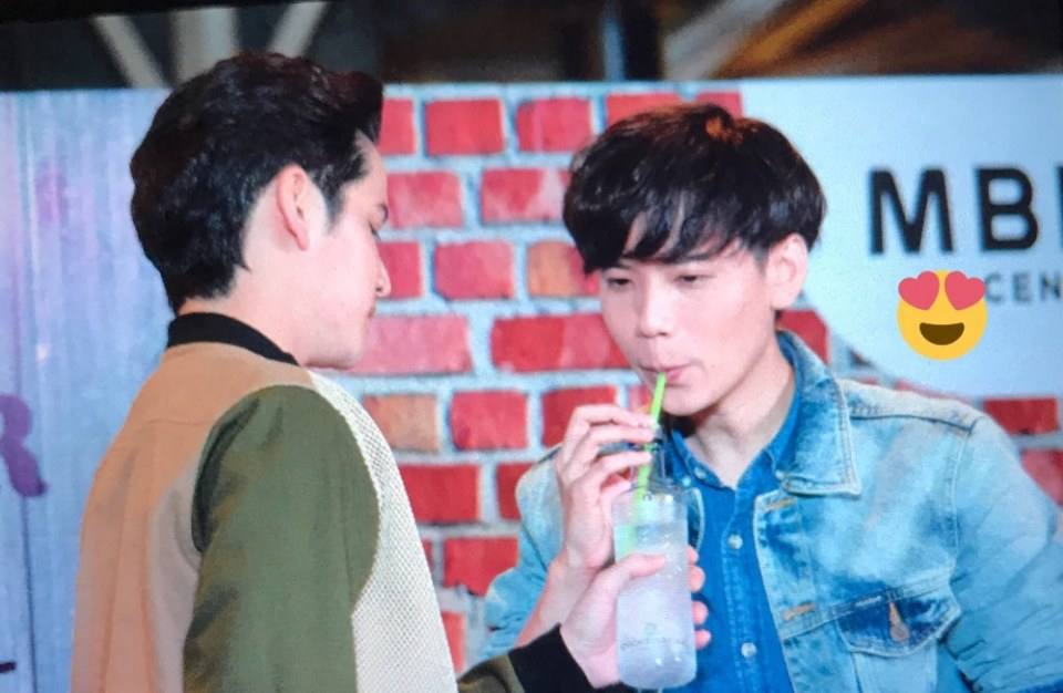 เต๋าคชา รักนายสองคนนะ