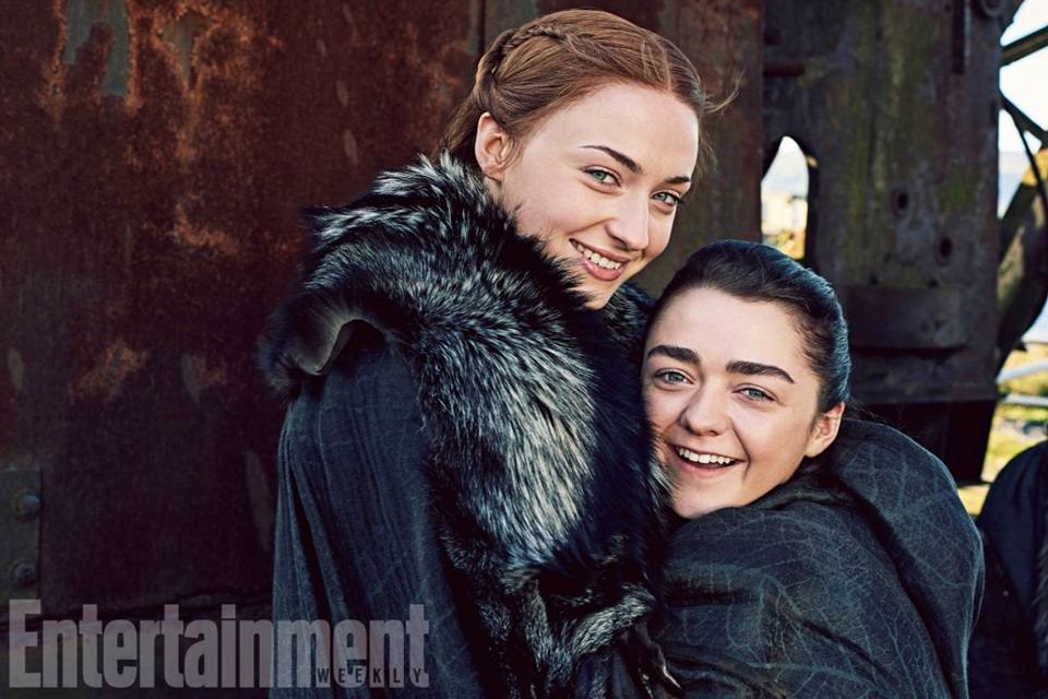 Entertainment Weekly #1468 June 2017