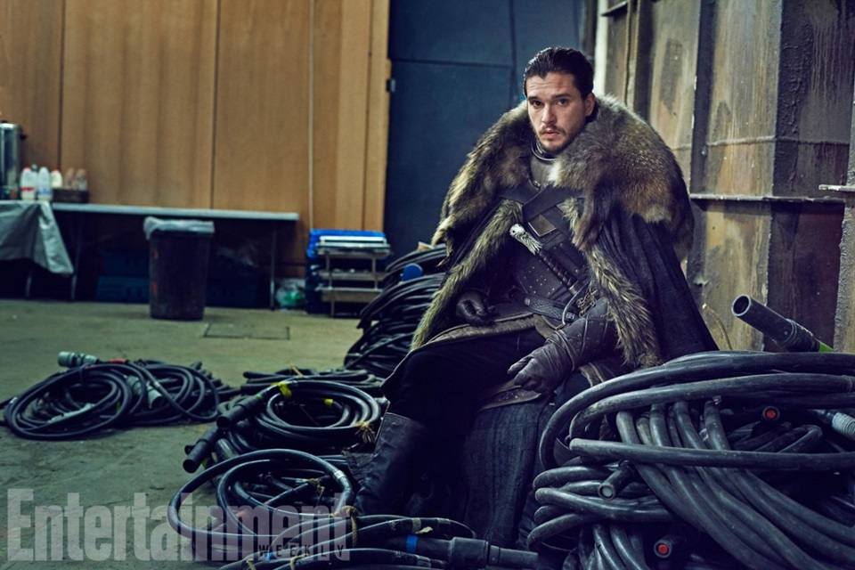 Entertainment Weekly #1468 June 2017