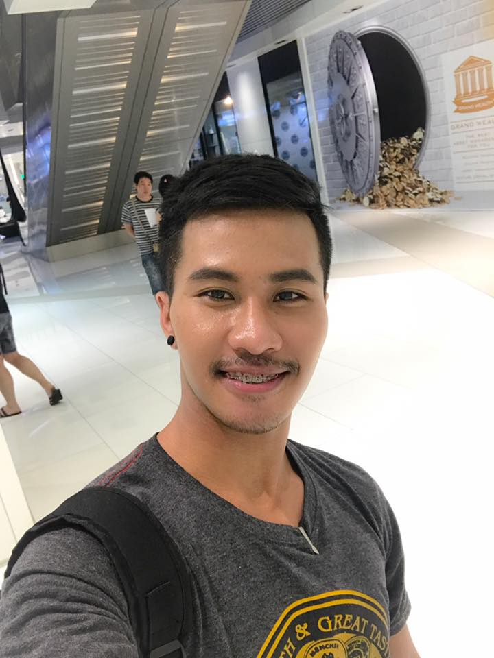 หนุ่มเข้มหล่อบ้านๆ แสบทรวง 004
