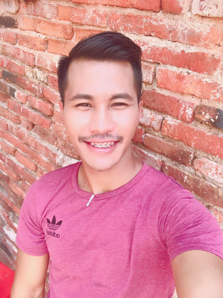 หนุ่มเข้มหล่อบ้านๆ แสบทรวง 004
