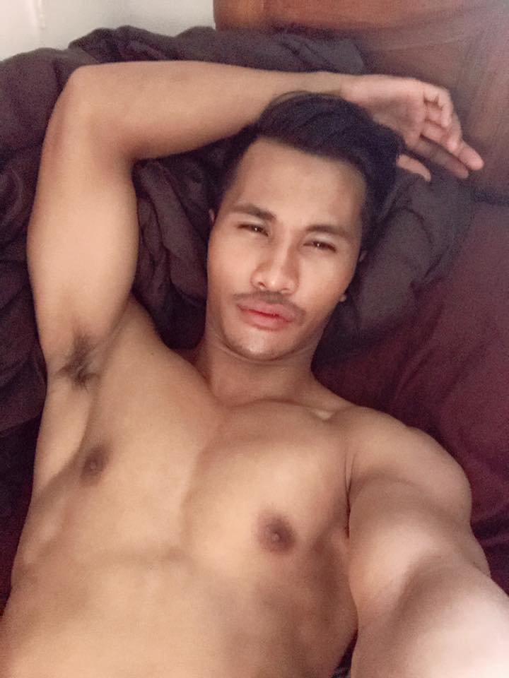 หนุ่มเข้มหล่อบ้านๆ แสบทรวง 004