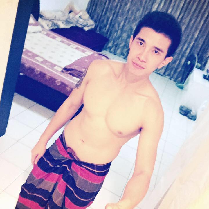 หนุ่มตี๋หล่อบ้านๆ แสบทรวง 001