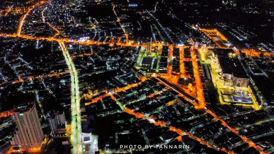 หาดใหญ่ เมืองนี้ไม่ได้ใหญ่แค่ชื่อ #HATYAI2017