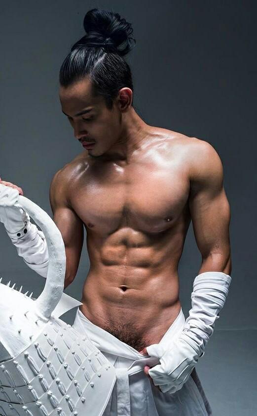 hot male 101 (18+)