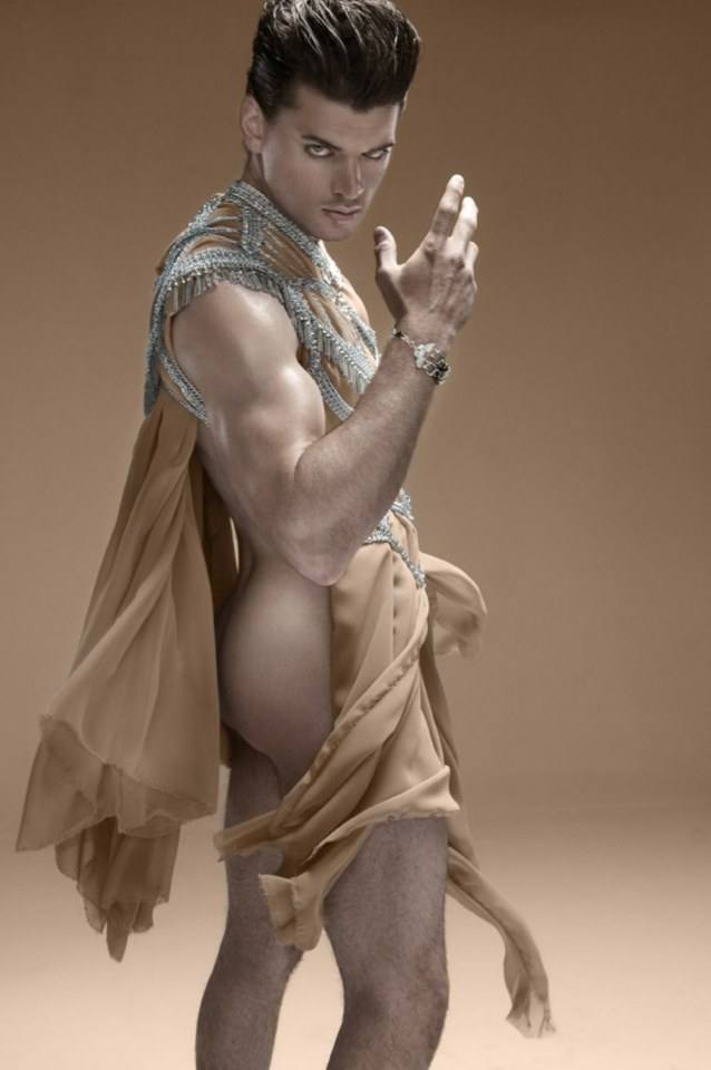 hot male 101 (18+)