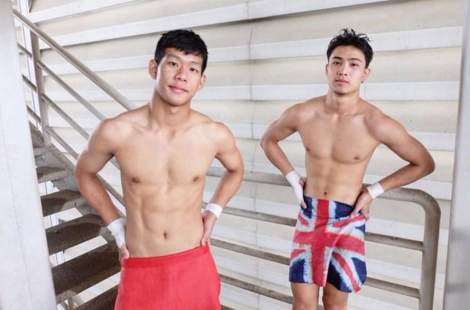 ผชมี.โชว์